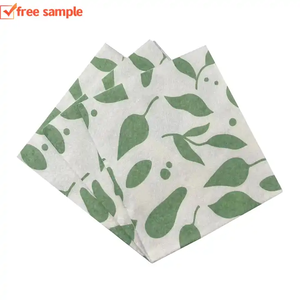 柔らかい経済的なリントフリー再利用可能多目的不織布クリーニング布ドライワイプキッチン用 - Product Image 3