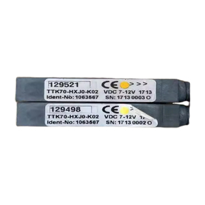 Yeni ve orijinal PLC lineer enkoder DAXLAN-1000BA080000D00 1140191 DAXSAN-0800SA000900D00 1140764 - Product Image 4