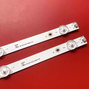 Bande lumineuse LED pour téléviseur HX-NO.1088 JL.D32061330-003CS/BS-M pour LED32K3100 LED32K1800 Bandes LED - Product Image 5