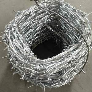 Колючая проволока для наружного применения, 500 метров - Product Image 5