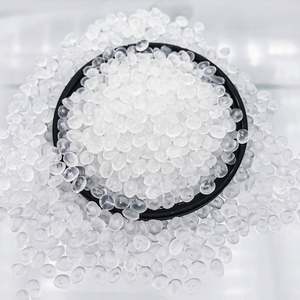 Xinjiang MIngsheng Polypropylène PP Résine Granules En Plastique Granulés Matières Premières pour Accessoires D'outils - Product Image 5