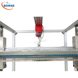 Ipx1 Ipx2 penilaian perlindungan 2 Dripping air <span class=keywords><strong>Tester</strong></span> - Product Image 5