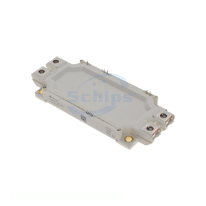 Electronic Chips Component Module FF600R17ME7B11BPSA1 Transistors BOM IC In Stock - Product Image 1