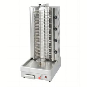 Cuchilla Eléctrica Automática para Cortar Doner Kebab y Tandir, Repuesto para Máquina de <span class=keywords><strong>Chawarma</strong></span> - Product Image 3