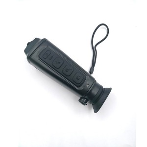 Monocular Térmico Portátil TMS243MAX con Resolución 384x288, WiFi, Compartición de Imagen en Tiempo Real para Adultos, Uso Diurno y Nocturno en Exteriores - Product Image 4