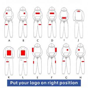 Sudadera de cuello redondo personalizada Unisex, Jersey de algodón grueso con estampado de soplo Vintage, sudadera bordada lavada para otoño - Product Image 5