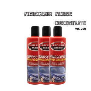 Limpieza de ventanas de coche Crystal <span class=keywords><strong>Clear</strong></span> Vision con limpiaparabrisas fino Limpiador de vidrios de parabrisas automático y limpiador de ventanas concentrado de lavado - Product Image 4