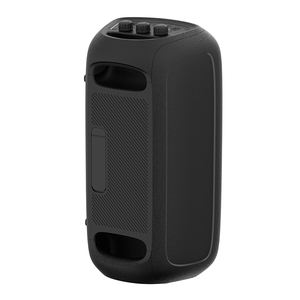 Prodotti di tendenza P6 amplificatore ricaricabile wireless mic karaoke 60W partybox altoparlante <span class=keywords><strong>bluetooth</strong></span> sound box con USB - Product Image 6