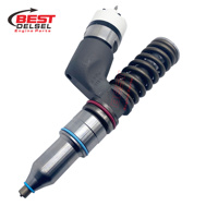 Injecteur de carburant CAT 276-8307 d'excellente qualité pour l'entretien des excavateurs