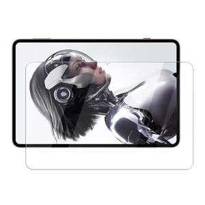 안티 스크래치 9H <span class=keywords><strong>ZTE</strong></span> RedMagic 태블릿에 대 한 높은 투명 태블릿 강화 유리 화면 보호기 3 RedMagic Nova 10.9 대 한 프로 - Product Image 3