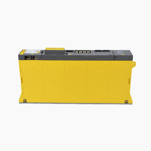 A06B-6096-H101 y Accionamiento Fanuc para Equipos Industriales de Plástico A06B-6096-H101 A06B-6096-H101 y Accionamiento Fanuc para Equipos Industriales de Plástico - Product Image 1