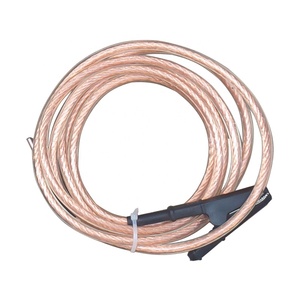 30kv 50kv 60kv 80kv 90kv điện áp cao <span class=keywords><strong>vlf</strong></span> Chịu được điện áp thử nghiệm 0.1Hz tần số rất thấp <span class=keywords><strong>vlf</strong></span> AC hipot Tester - Product Image 5