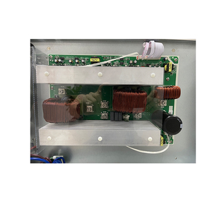 <span class=keywords><strong>6kva</strong></span> Online <span class=keywords><strong>Ups</strong></span> 3kva <span class=keywords><strong>Ups</strong></span> 220V Ononderbroken <span class=keywords><strong>Ups</strong></span> Voeding Dubbele Conversie Lange Back-Up Model 240V - Product Image 6