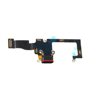 Câble flexible de Port de charge USB pour <span class=keywords><strong>Google</strong></span> <span class=keywords><strong>Pixel</strong></span> <span class=keywords><strong>3</strong></span> <span class=keywords><strong>chargeur</strong></span> Dock prise connecteur carte PCB pièces remplaçables - Product Image 3