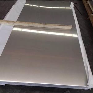 Plaque en alliage de titane de haute qualité conforme à la norme ASTM, découpe et meulage de précision, épaisseur de 0,3 à 60 mm, tolérance de 1 %, plaques en titane - Product Image 5