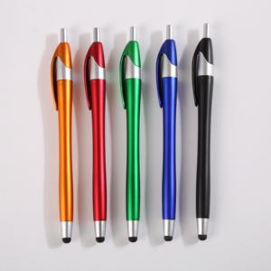 Stylos promotionnels personnalisés avec logo pour réunions et événements professionnels - Product Image 3