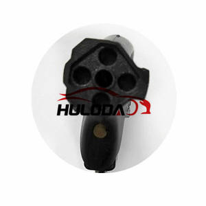 ヤマハ バイク用 トランスポンダーキーブランク 左ブレード付き - Product Image 2