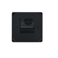 Mini PC Intel Core I3-4030U Win11 Pro DDR3 RAM 8GB SSD 128GB Mendukung Linux, Ringkas untuk Bisnis, Kantor, Sekolah