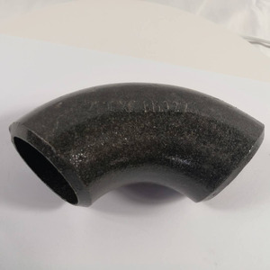 1 1/4 "42.3 מ dn32 32a sch160 90 מעלות צינור המרפק מתאים פלדת פחמן חלקה <span class=keywords><strong>wpb</strong></span> <span class=keywords><strong>a234</strong></span> המרפק 90 - Product Image 2