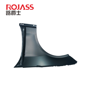 A2128801218 Garde-boue en aluminium haute résistance pour Classe E - Product Image 1