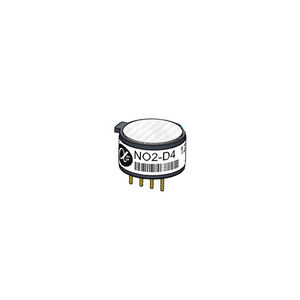 Capteur de gaz électrochimique Alphasense No2 D4, détecteur de dioxyde d'azote 5V, capteur environnemental - Product Image 4