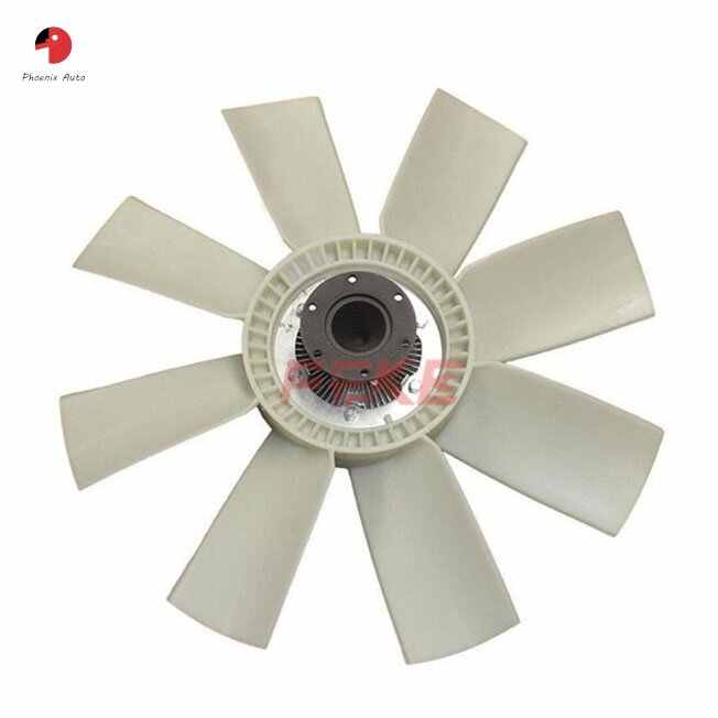 GOOD QUALITY FAN CLUTCH WHEEL 1423891 1349551 1354979 1368064S 