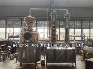 copper stills