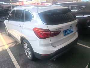<span class=keywords><strong>BMW</strong></span> <span class=keywords><strong>X1</strong></span> 2018 SUV Usado, Volante a la Izquierda, para Exportación - Product Image 2