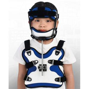 Penyangga tulang belakang <span class=keywords><strong>Thoracic</strong></span> <span class=keywords><strong>Orthosis</strong></span> <span class=keywords><strong>Orthosis</strong></span> leher leher anak dapat disesuaikan dukungan immobilizer Lumbar serviks penahan tulang belakang - Product Image 1
