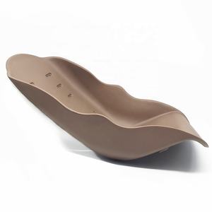 EVA koltuk koruyucusu dayanıklı plastik malzeme ile çocuk güvenliği araba enjeksiyon kalıbı bebek arka yastık paspaslar - Product Image 5