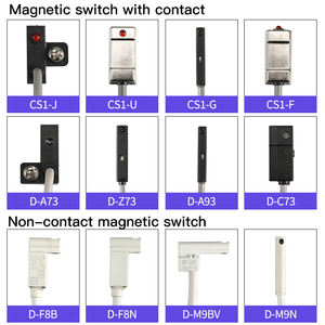 Magnetic Switch CS1-J-F-U-G-S <strong>Proximity</strong> <strong>Sensor</strong> D-a93-z73-c73-m9b Cylinder Magnetic <strong>Induction</strong> - Product Image 3