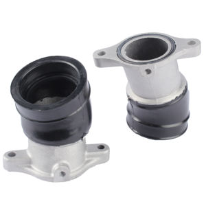 Carburateur de moto en stock, admission de carburateur pour <span class=keywords><strong>HONDA</strong></span> CX500 CX500D CX500C <span class=keywords><strong>CX</strong></span> <span class=keywords><strong>500</strong></span> <span class=keywords><strong>CX</strong></span> 500D <span class=keywords><strong>CX</strong></span> 500C NEUF - Product Image 2