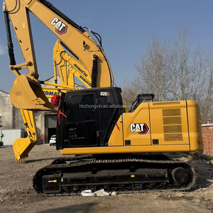 Uesd Cat Caterpillar 320GC Excavatrice à bas prix Cat 320GC en stock pour Offre Spéciale cat 320GC excavator à bas prix - Product Image 1