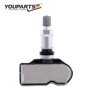 Youparts 36106798872 36106874830 Sensor de presión de neumáticos TPMS para <span class=keywords><strong>BMW</strong></span> F10 F07 F11 F12 F13 F06 X1 E84 X3 F25 X4 F26 E89 - Product Image 2