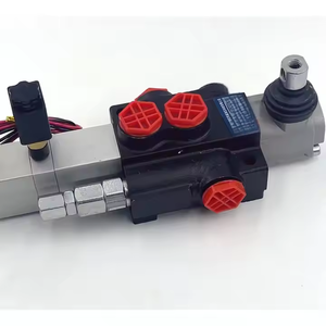 Electroneumático P40 Adapte sus soluciones de válvulas electroneumáticas con nuestras capacidades OEM y ODM - Product Image 3