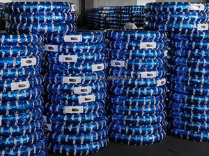 Pneus de moto de haute qualité Pneu Tubeless 275-14 275-17 275-18 État neuf - Product Image 5