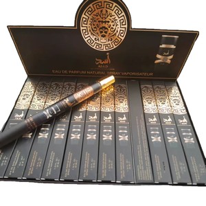 Perfume Árabe en Frasco de 35 ml, Fragancia Duradera, Origen <span class=keywords><strong>Lattafa</strong></span> YARA, Aroma Floral, Bellamente Empaquetado - Product Image 5