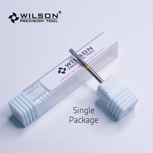 Fraises en carbure de tungstène 5000110, outil de polissage <span class=keywords><strong>WILSON</strong></span> - Product Image 5