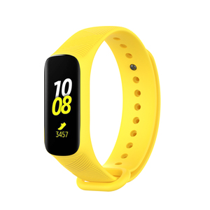 ShanHai-Bandas de repuesto para <span class=keywords><strong>Samsung</strong></span> <span class=keywords><strong>Galaxy</strong></span> <span class=keywords><strong>Fit</strong></span> e SM-R375, accesorios clásicos, Correa deportiva para <span class=keywords><strong>Galaxy</strong></span> <span class=keywords><strong>Fit</strong></span> e - Product Image 6