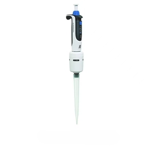 Pipettes numériques Veidt Weighing pour BRAND, à volume variable, ajustables, pour laboratoire, avec embouts personnalisables - Product Image 2