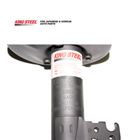 Vente en gros de pièces de suspension automobile personnalisées, amortisseur 335048, amortisseur avant droit pour TOYOTA Voxy