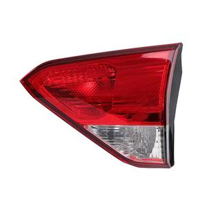 Accessoires <span class=keywords><strong>de</strong></span> pièces automobiles, ensemble <span class=keywords><strong>de</strong></span> feux arrière LED WZ17, feux arrière LED pour Kia Forte 2014-2016 - Product Image 1