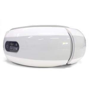 เครื่องนวดตาแบบสั่นสะเทือน ดีไซน์ OEM พร้อมระบบประคบร้อนไร้สาย - Product Image 3