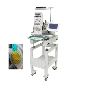 Máquina de Bordar Swf en Oferta, Máquina de Bordar Digital - Product Image 1