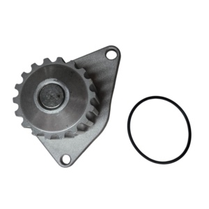 Bomba de Agua de Refrigeración para Automóvil Alroche Nueva de Primera Calidad, 1201G0 1609417080 9631169188, para Peugeot 206 Citroën Xsara 1998-2009 - Product Image 2