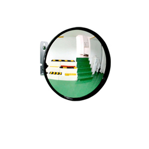 <span class=keywords><strong>Bon</strong></span> marché, rétroviseur d'angle convexe léger antivol pour garage, 16cm, avec vision grand angle pour la route - Product Image 4