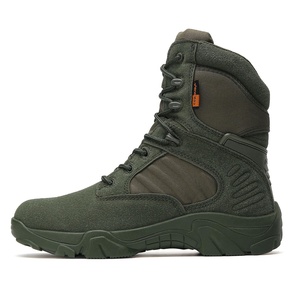 <span class=keywords><strong>Bottes</strong></span> <span class=keywords><strong>de</strong></span> <span class=keywords><strong>chasse</strong></span> pour hommes <span class=keywords><strong>Bottes</strong></span> <span class=keywords><strong>de</strong></span> randonnée imperméables Camo Botte anti-parfum 9 "<span class=keywords><strong>Fermeture</strong></span> <span class=keywords><strong>éclair</strong></span> latérale légère et chaussures <span class=keywords><strong>de</strong></span> plein air respirantes - Product Image 3