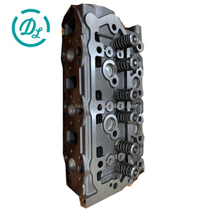 Ensemble de culasse EexcavaStart 1838174 pour moteurs diesel 320B 320C 321B 3066 - Remplace 34301-01060 - Product Image 2