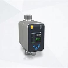 เครื่องวัดอัตราการไหลอุตสาหกรรมอัจฉริยะ KROHNE AF E4 00 สำหรับน้ำ ดีไซน์ป้องกันสัญญาณรบกวนสูง สแตนเลส OEM - Product Image 1