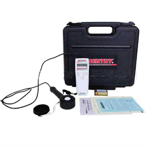 เซนทรี่ ST-520โครมาเซนต์มิเตอร์ไฟ <span class=keywords><strong>LED</strong></span> ความสว่างอุณหภูมิเครื่องวัดเครื่องวัดแสงเครื่องวัดดิจิตอลลักซ์ - Product Image 6